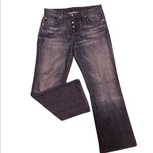 7 For All Mankind Men’s Jeans